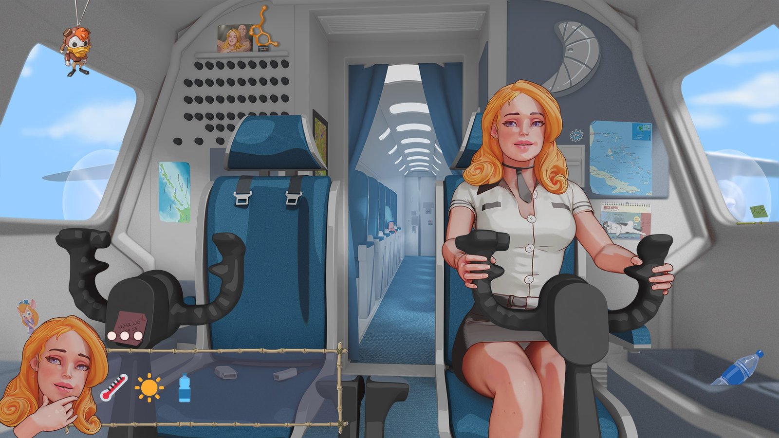 驯服它！- 虚幻重制版/Tame It!（更新v1.2.0 proto+全DLC）