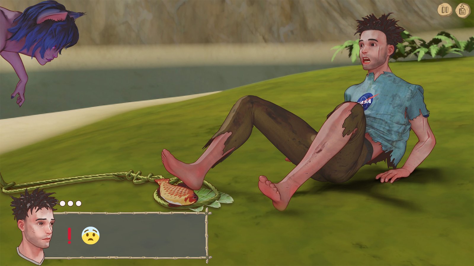 驯服它！- 虚幻重制版/Tame It!（更新v1.2.0 proto+全DLC）