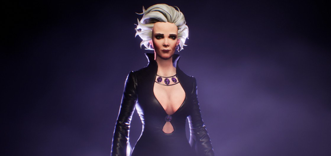 黑暗欺骗/Dark Deception