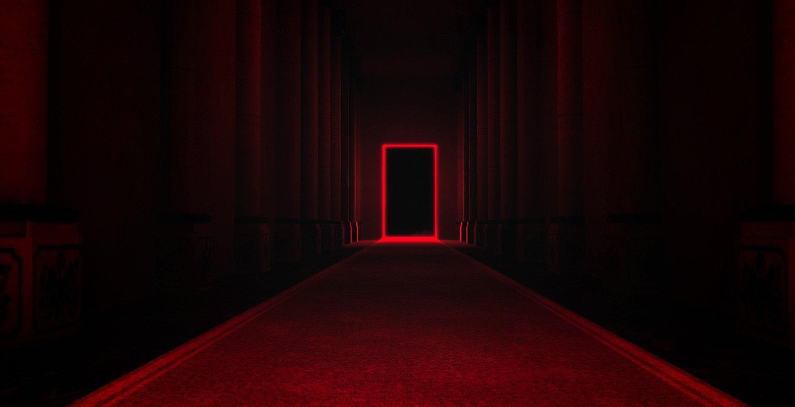 黑暗欺骗/Dark Deception