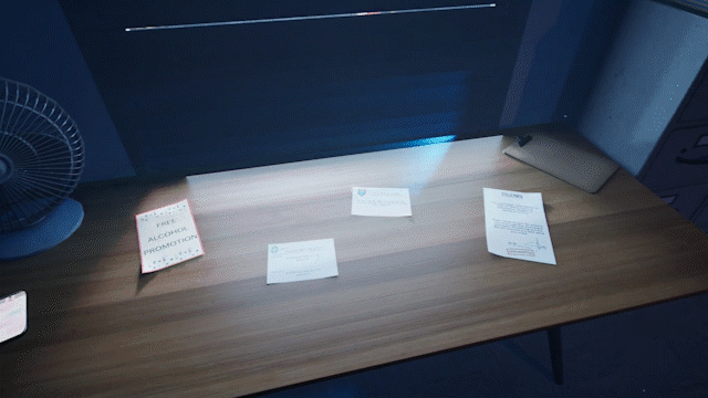 神探：星扉失踪案