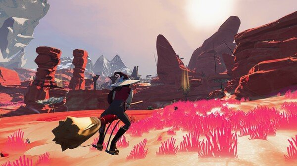 奥秘农庄/家园阿卡纳/Homestead Arcana (更新Build.11258314)