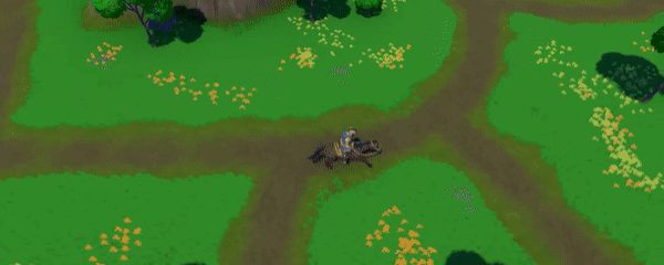 Lodventure 单机/网络联机