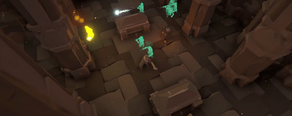 Lodventure 单机/网络联机