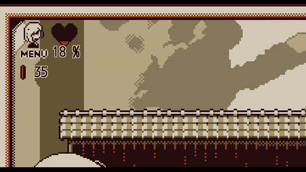 忆我 一个性格测试游戏