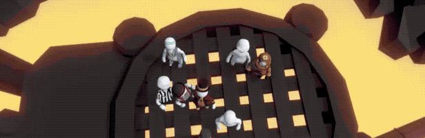 人类一败涂地/Human Fall Flat（ v1087202-单机同屏双人网络联机）