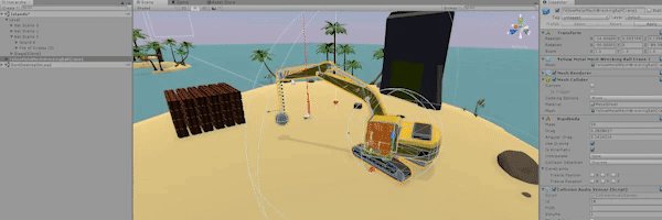 人类一败涂地/Human Fall Flat（ v1087202-单机同屏双人网络联机）