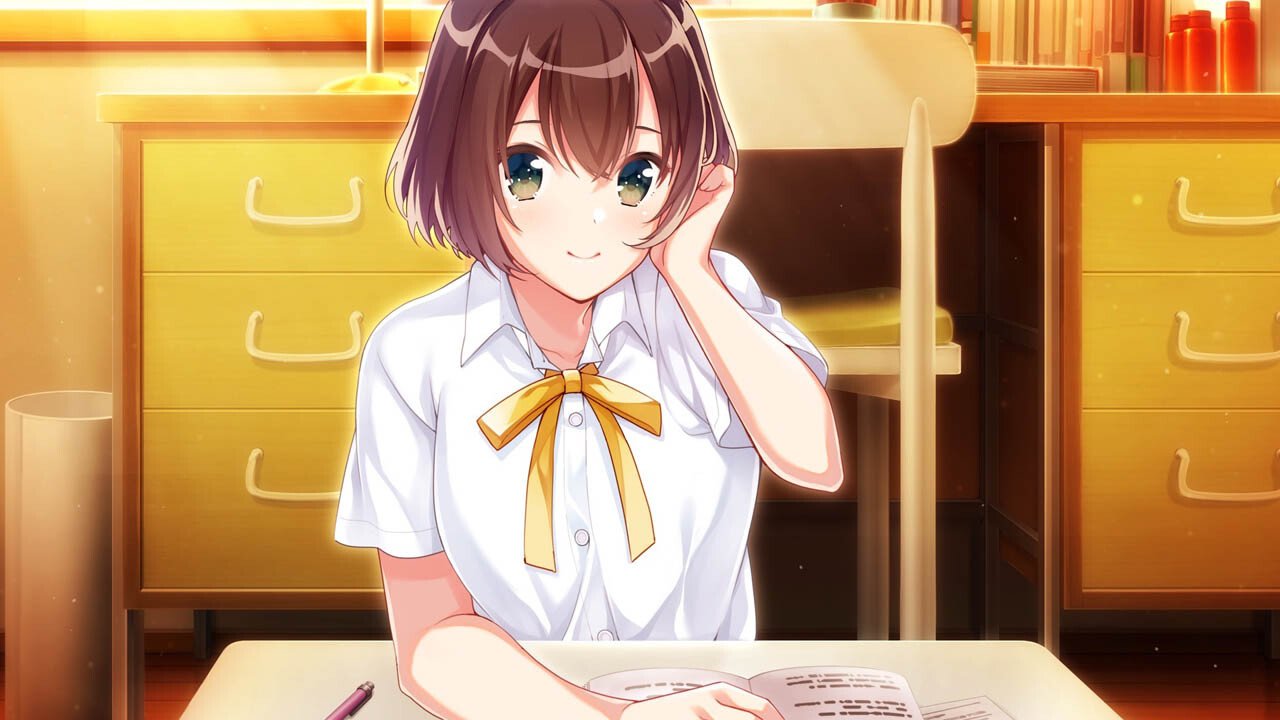 青夏轨迹(Build.11783789+DLC+特典)