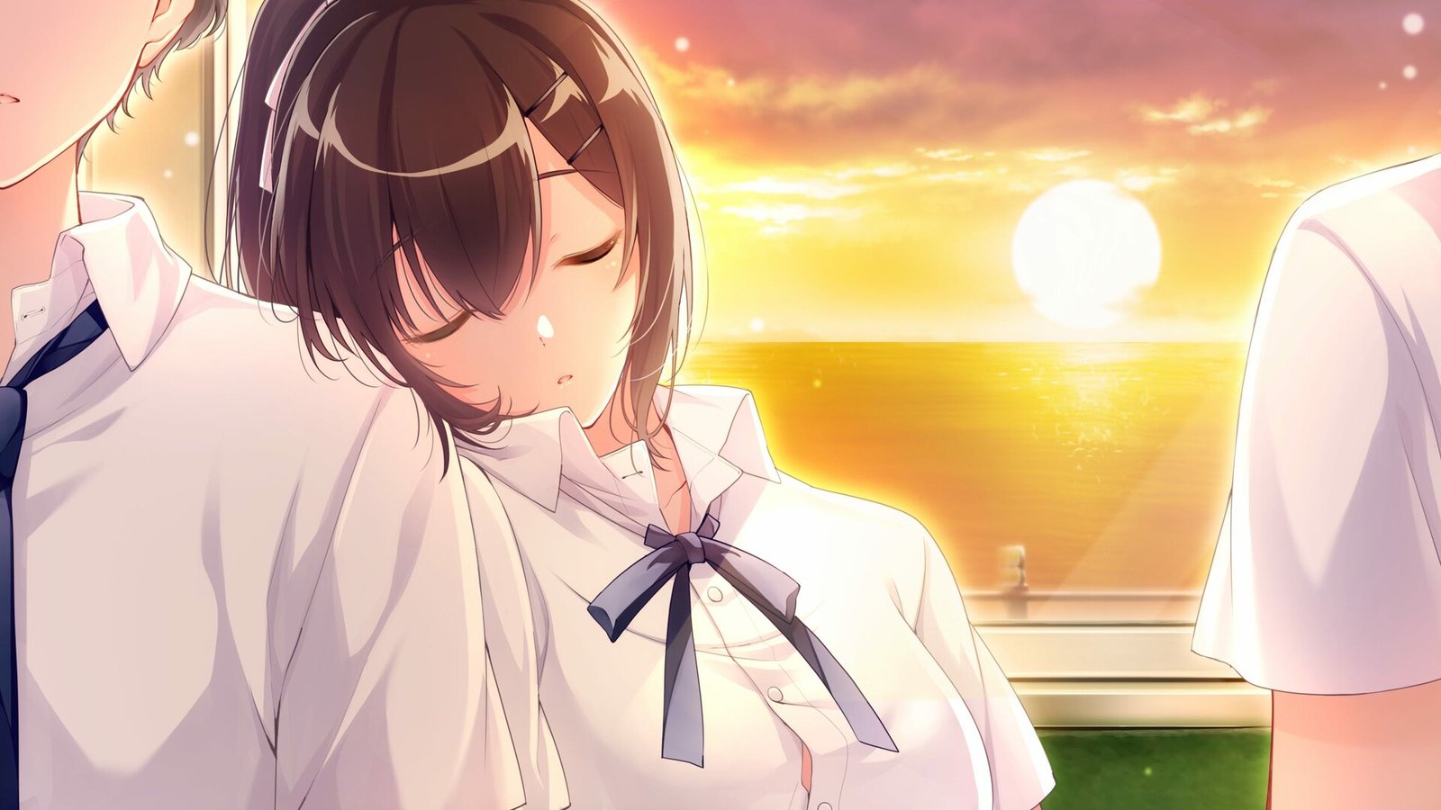 青夏轨迹(Build.11783789+DLC+特典)