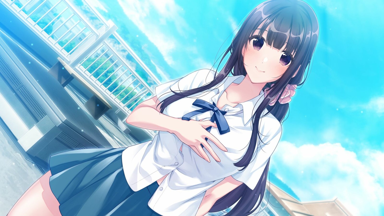 青夏轨迹(Build.11783789+DLC+特典)