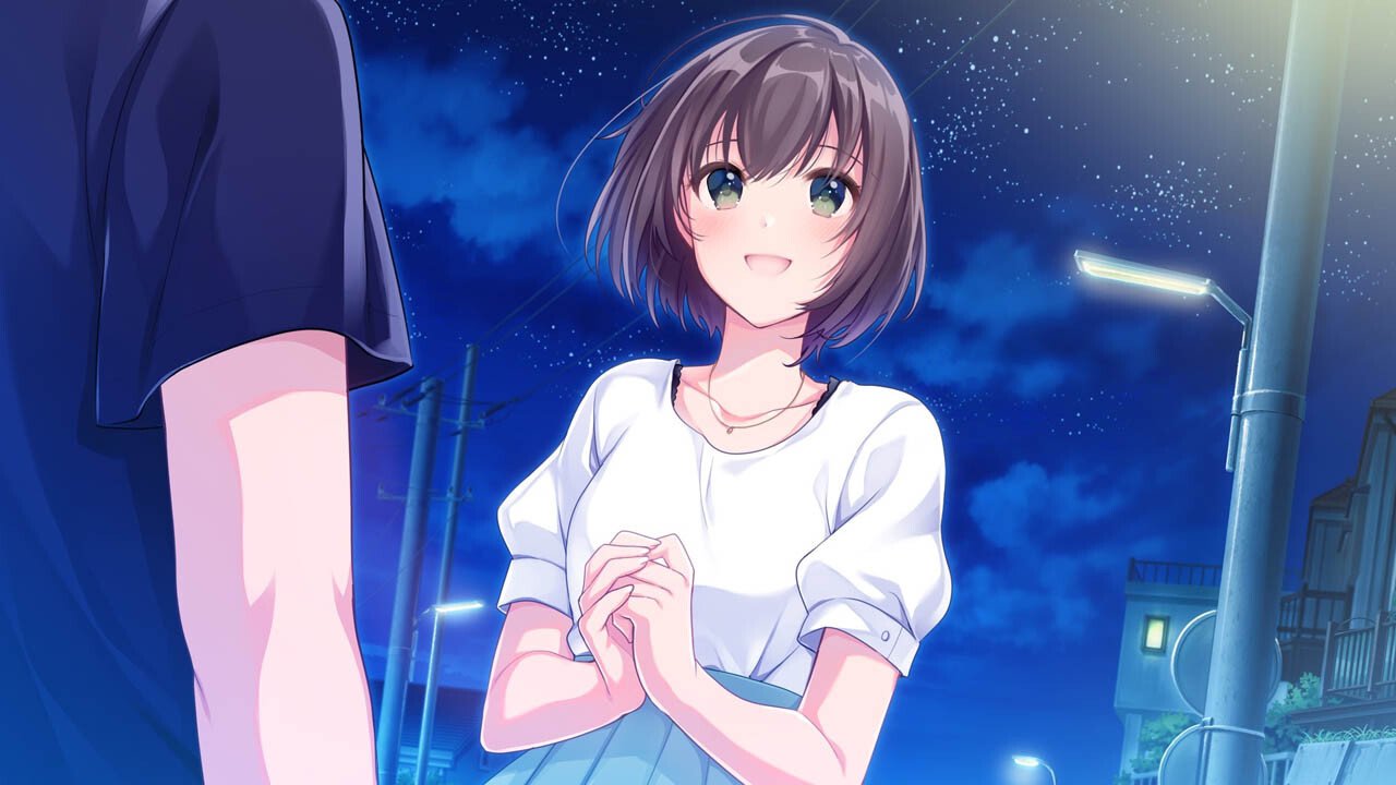 青夏轨迹(Build.11783789+DLC+特典)