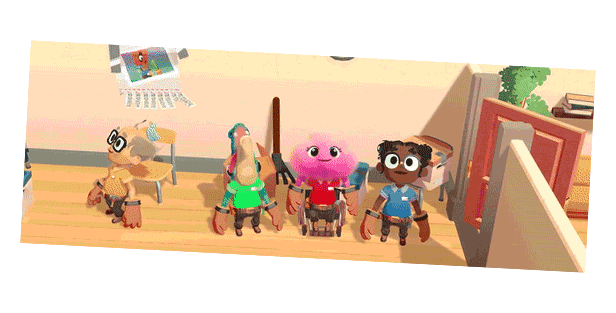 胡闹搬家2/Moving Out 2（v1.3.311 A5341）