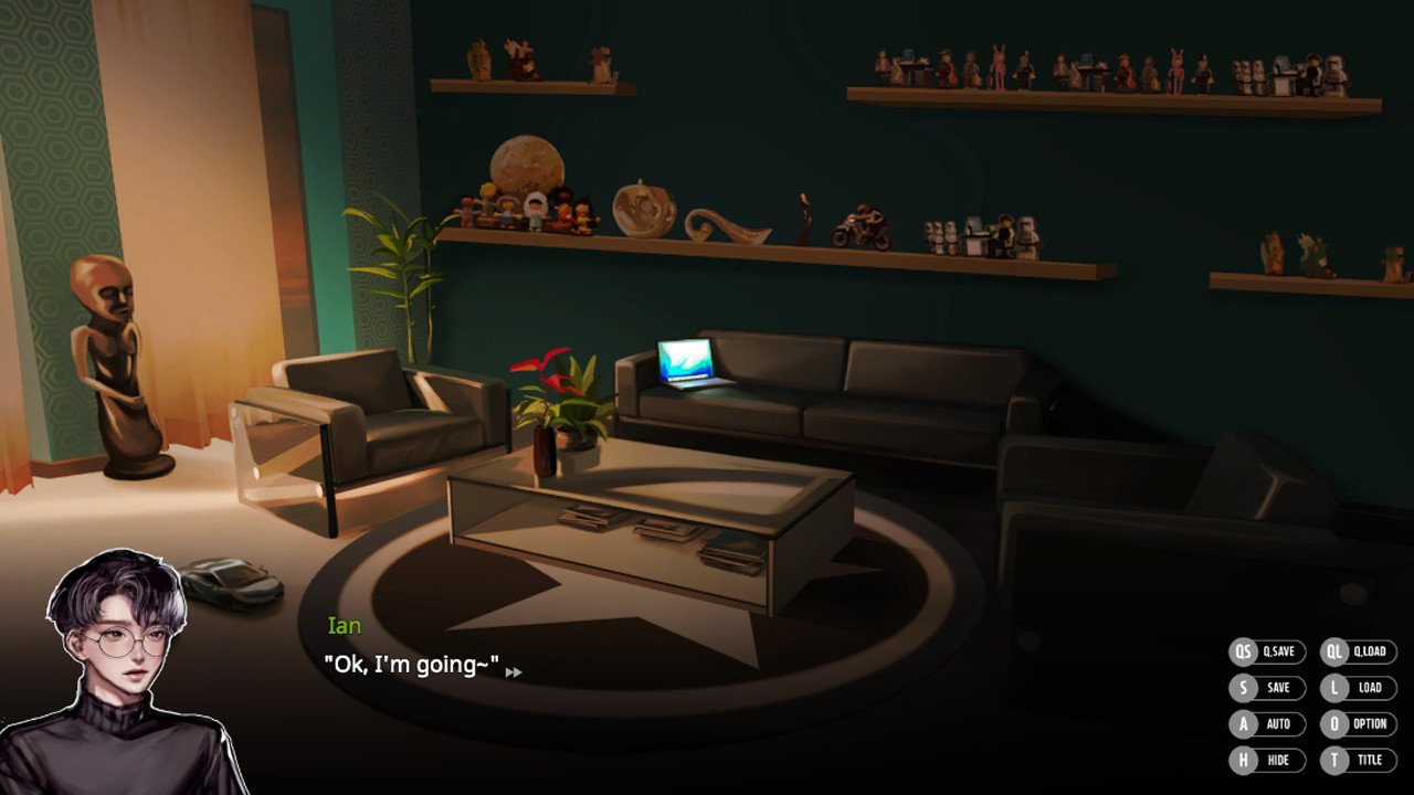 秘密派/Secret Pie（v1.51C）