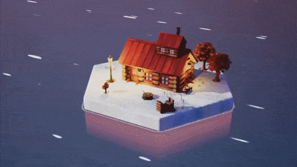 枫糖小屋/Sugar Shack