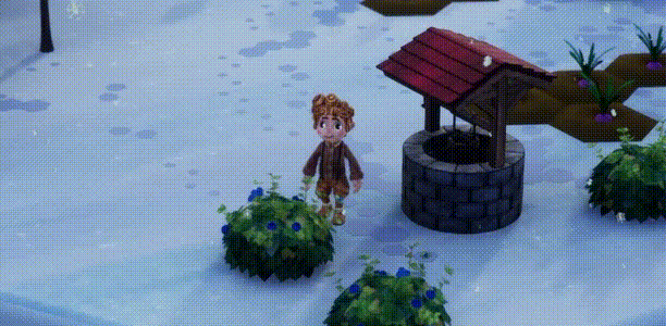 枫糖小屋/Sugar Shack