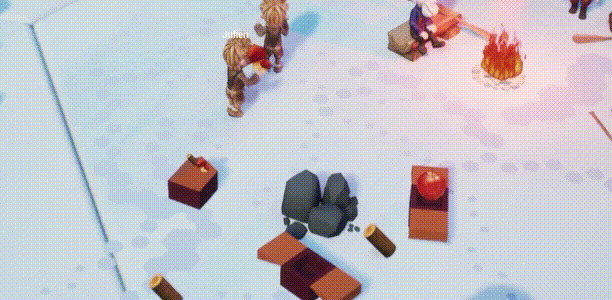 枫糖小屋/Sugar Shack