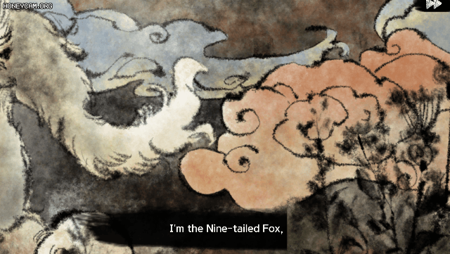 琳，谜画上的少女/Lynn , The Girl Drawn On Puzzles（v2022.08.22）