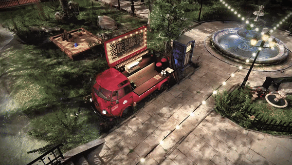 浓缩咖啡大亨/Espresso Tycoon(v2023.8.31.4)