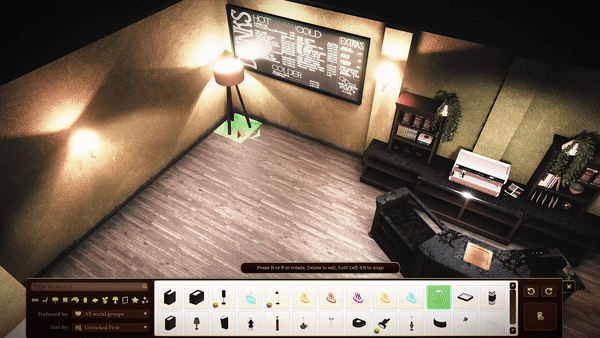 浓缩咖啡大亨/Espresso Tycoon(v2023.8.31.4)