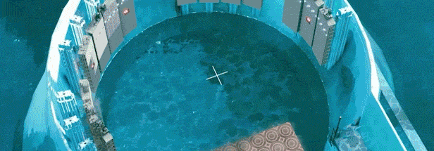 一触即发/ABRISS &#8211; build to destroy（正式版）