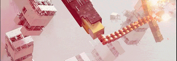 一触即发/ABRISS &#8211; build to destroy（正式版）