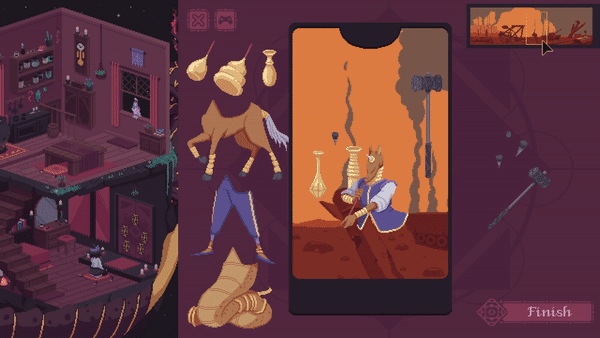 宇宙之轮姐妹会/The Cosmic Wheel Sisterhood