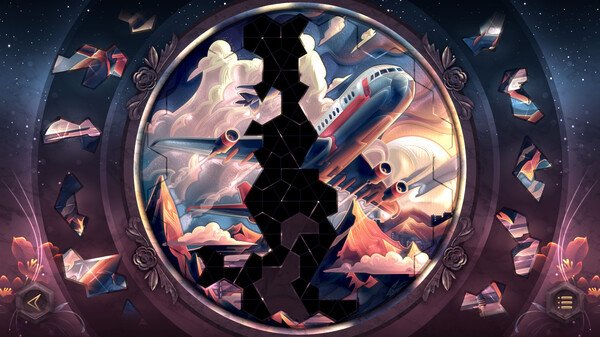 玻璃假面舞会3/Glass Masquerade 3 Honeylines