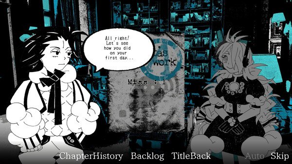 幽铃热线/1f y0ure a gh0st ca11 me here!（V1.2.1）