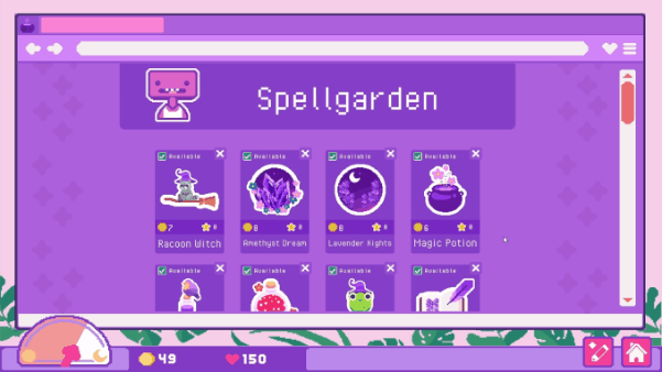 小小贴纸铺/Sticky Business