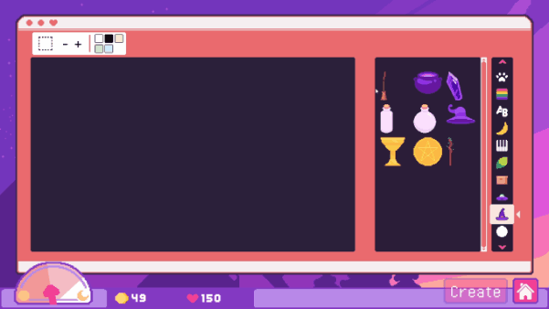 小小贴纸铺/Sticky Business