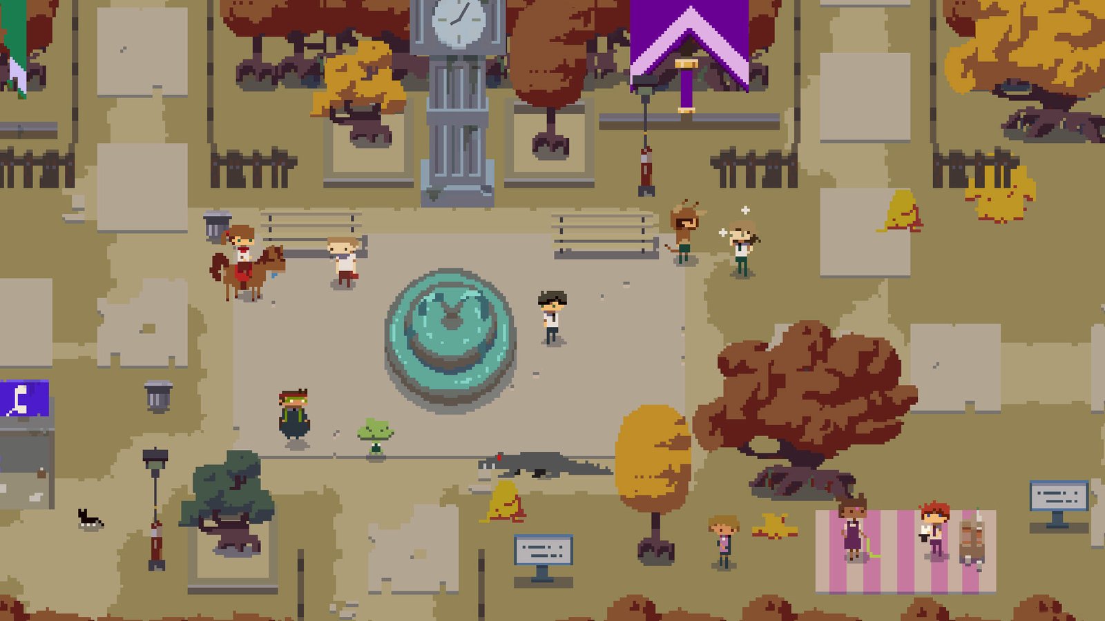 海怪学院/Kraken Academy!!（v1.0.12s）