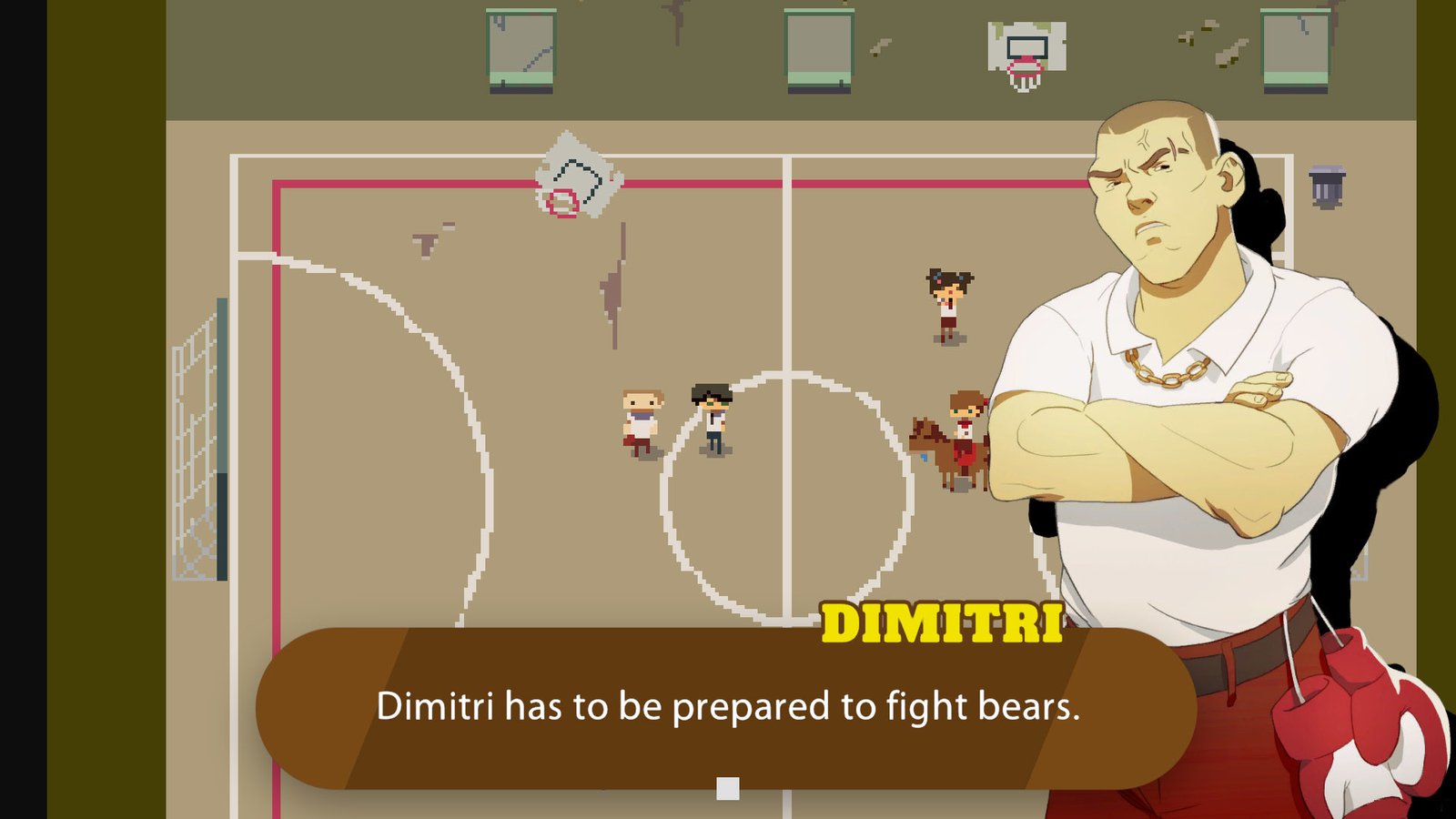 海怪学院/Kraken Academy!!（v1.0.12s）