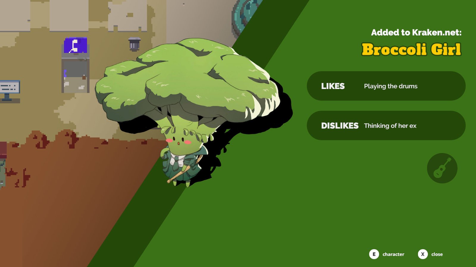 海怪学院/Kraken Academy!!（v1.0.12s）