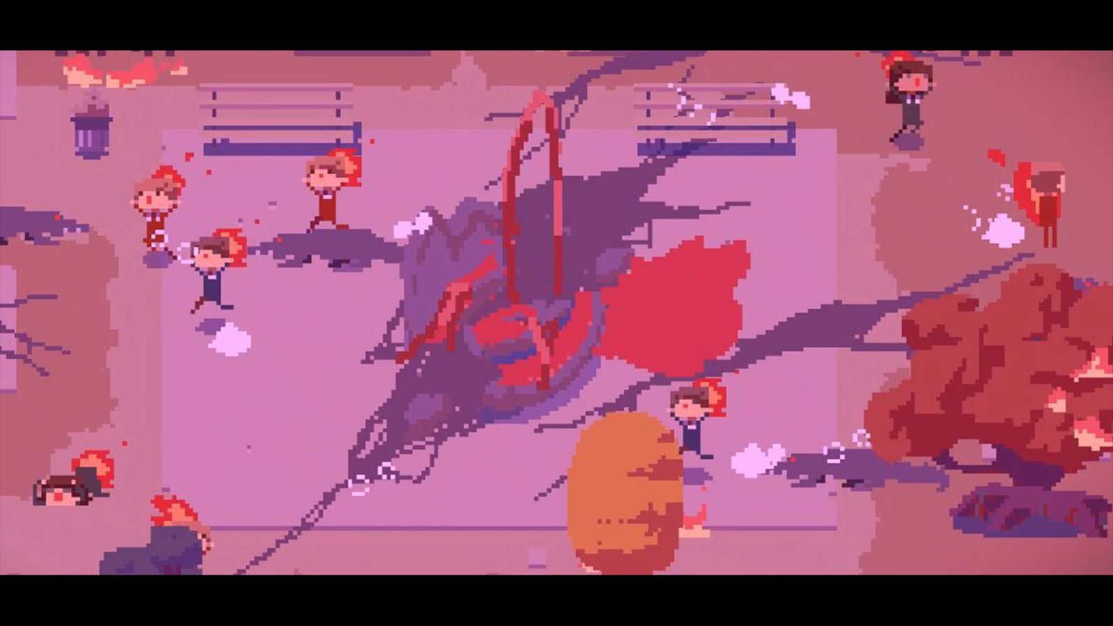 海怪学院/Kraken Academy!!（v1.0.12s）