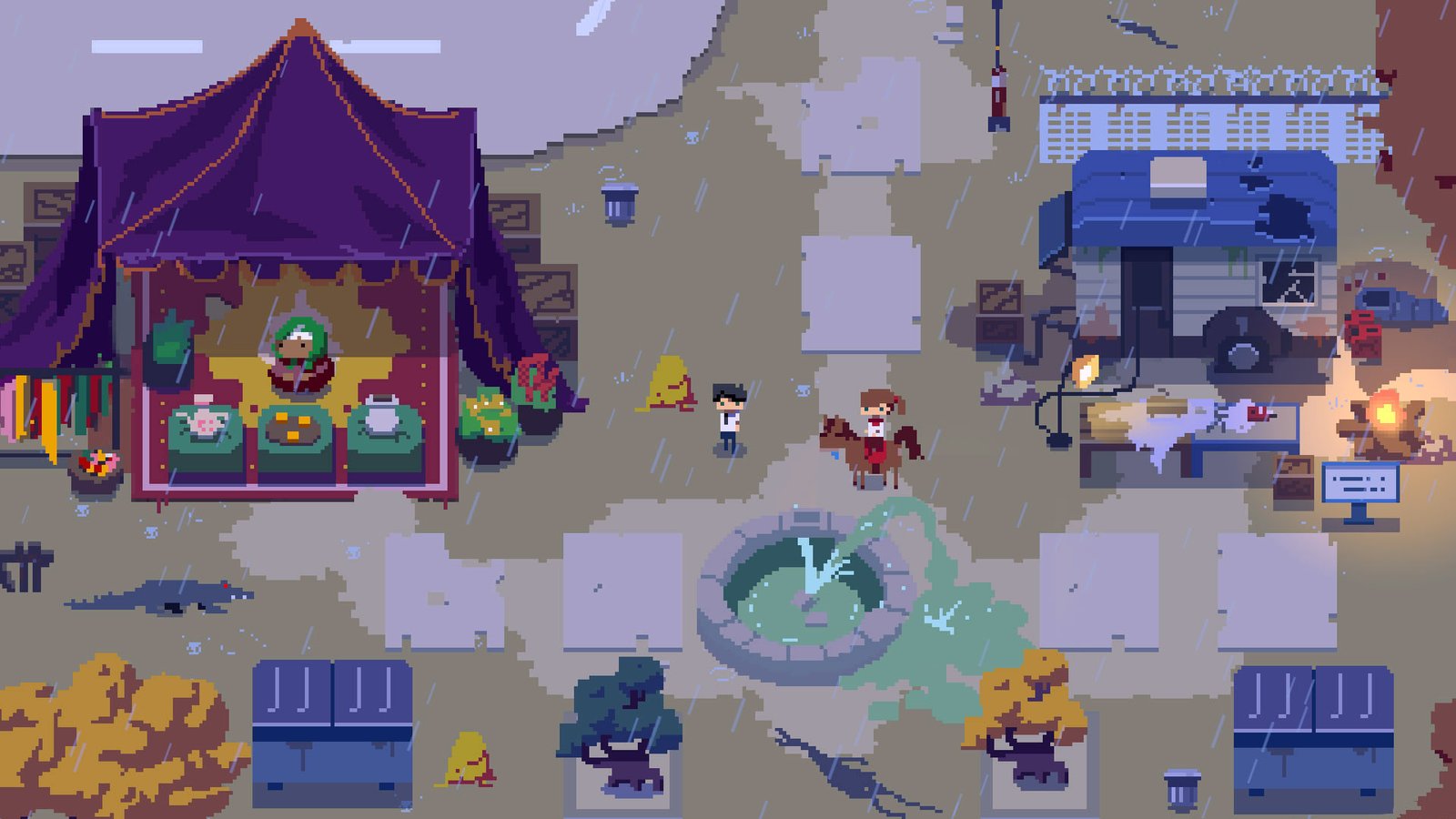 海怪学院/Kraken Academy!!（v1.0.12s）