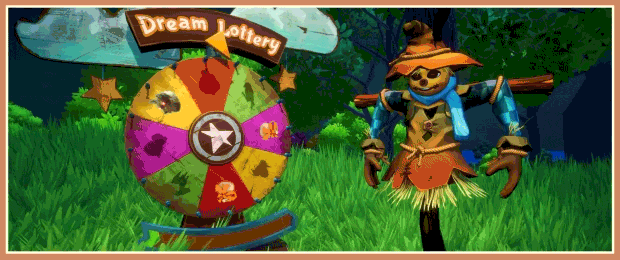 梦幻谷/Everdream Valley(v3.628.1623)