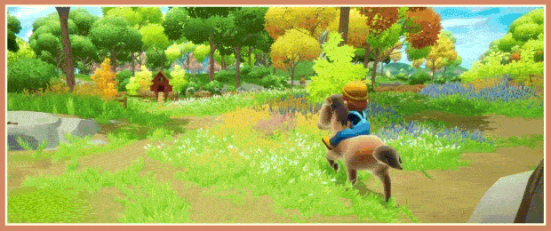 梦幻谷/Everdream Valley(v3.628.1623)