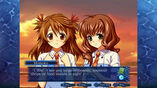 青城高清重制版/AOISHIRO HD REMASTER