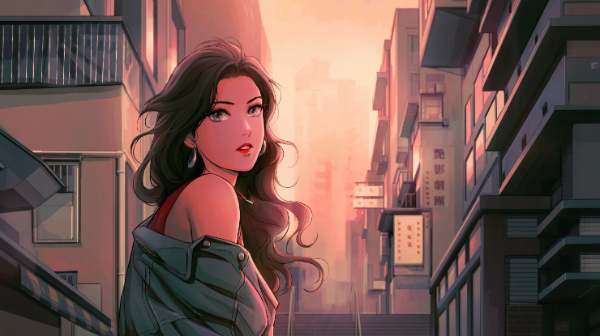 夏天的一天 — 香港 1986/A Summers End (V230625+粤+全DLC+原声音乐)