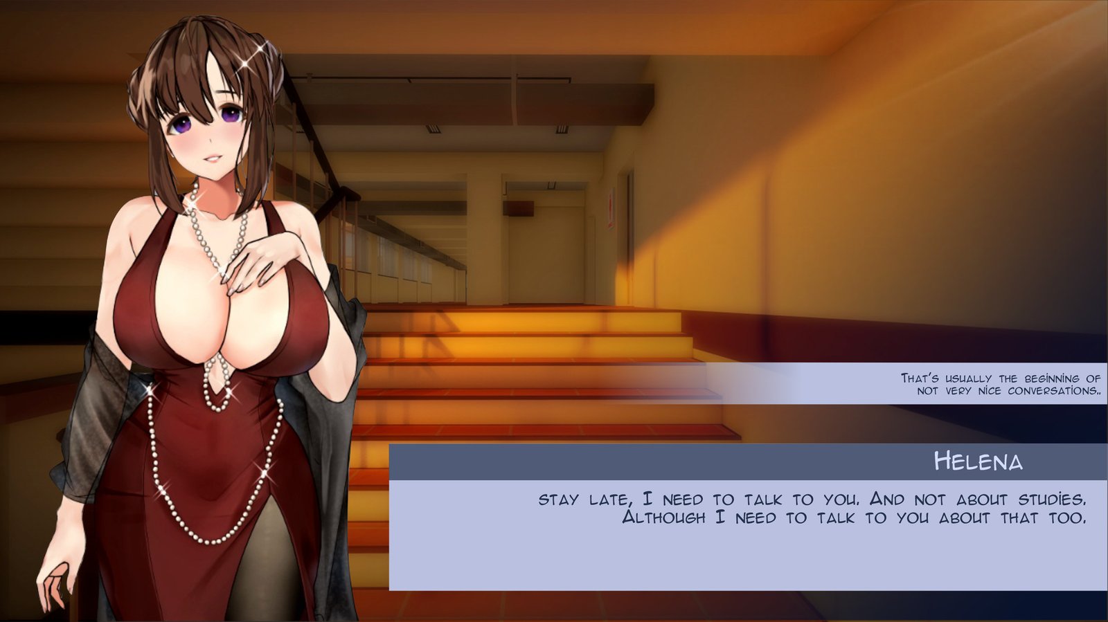 永远属于你/Forever To You!(V230605-终章+全DLC)