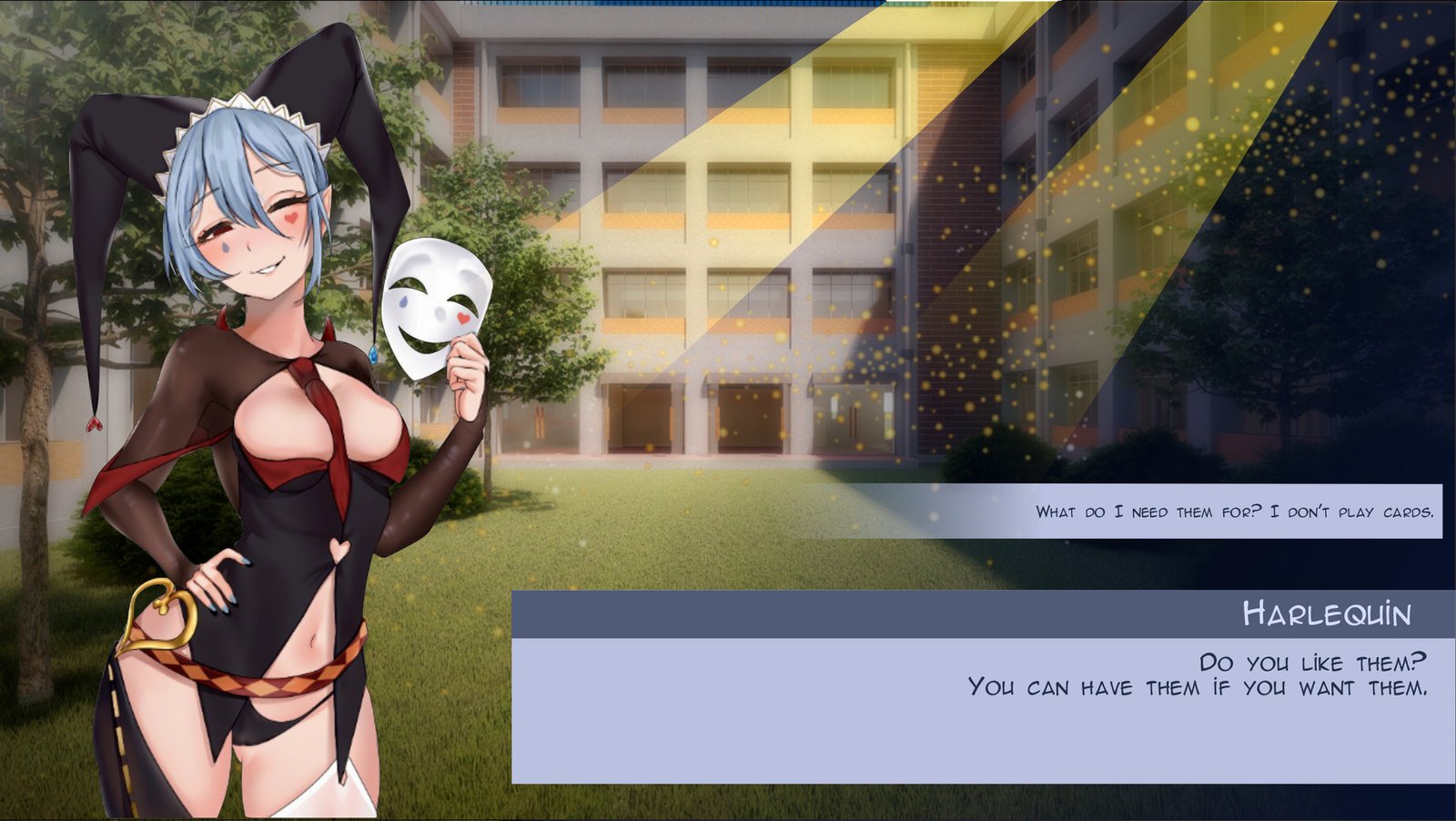 永远属于你/Forever To You!(V230605-终章+全DLC)