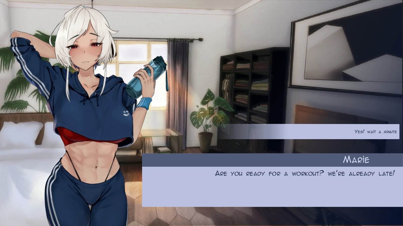 永远属于你/Forever To You!(V230605-终章+全DLC)