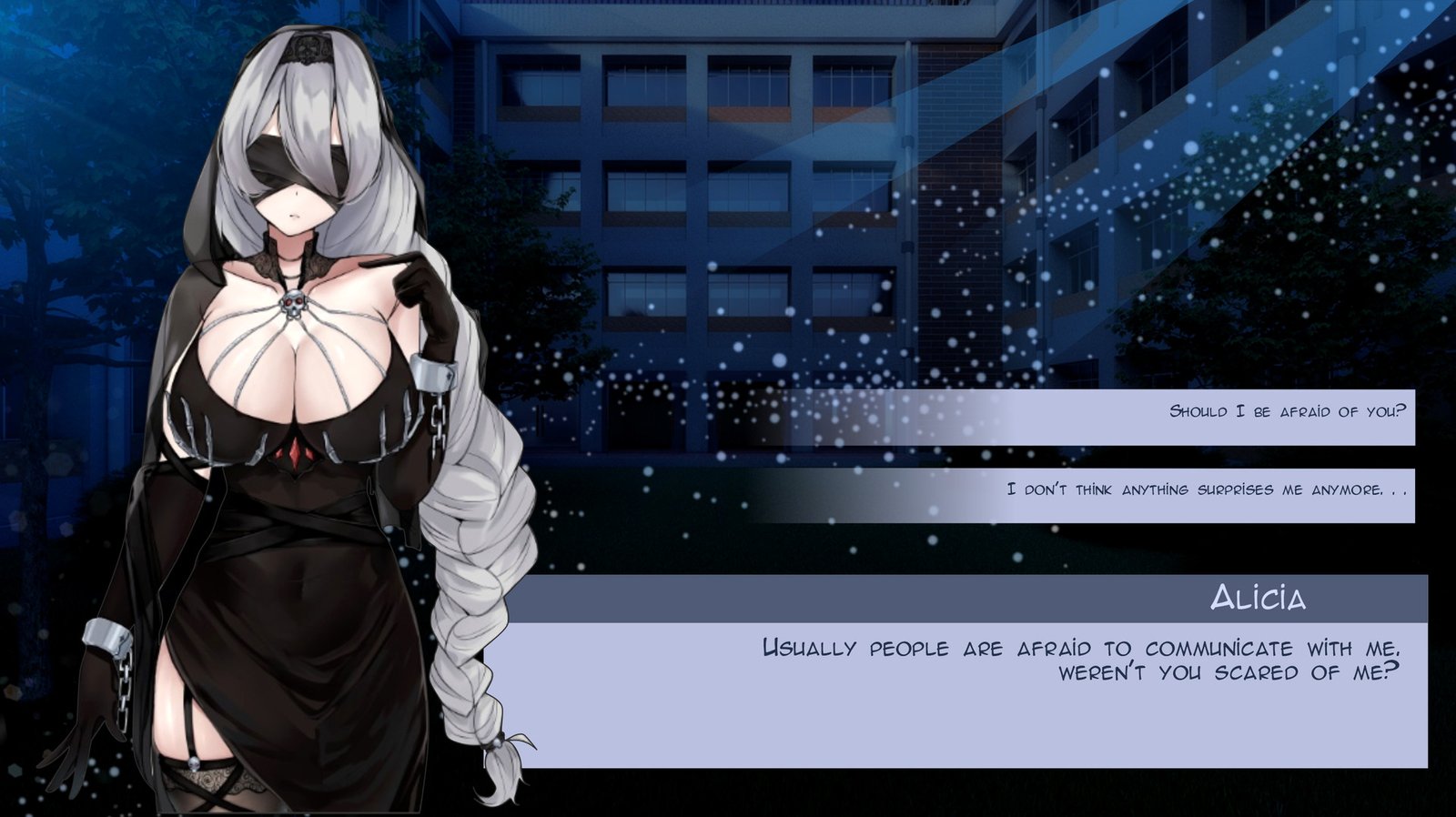 永远属于你/Forever To You!（V230605-终章+全DLC）