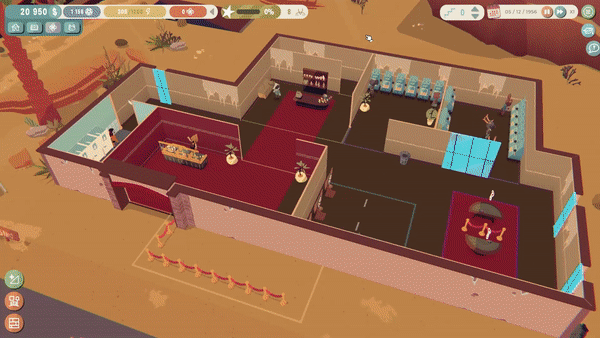 萌宠大赢家/Blooming Business: Casino