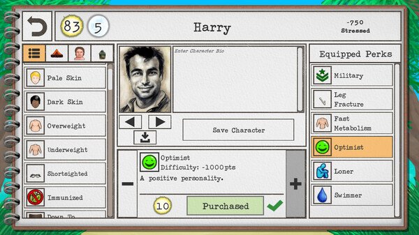 卡牌生存：热带岛屿/Card Survival Tropical Island（v1.04m）