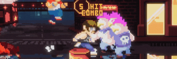 街机乐园/Arcade Paradise（v1112）