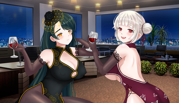 股市之狼（V230515-爱意狂想-心跳追逐）