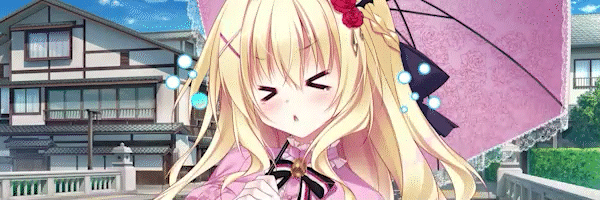 玉响未来/Tamayura Mirai