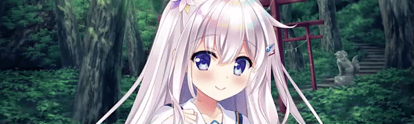 玉响未来/Tamayura Mirai