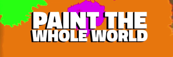 畫家模擬器 &#8211; 玩耍、繪畫和創造你的世界